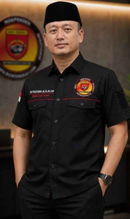 Oki Prasetiawan, S.M., S.H,. M.H,. CLMA., Direktur Utama Media Bidik Peristiwa Group:Dinamika, Tantangan, dan Masa Depan Dunia Pers serta Perusahaan Pers