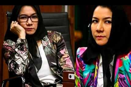 KPK Periksa Pejabat ESDM Terkait Kasus Rita Widyasari, Dugaan Pencucian Uang Capai Rp436 Miliar